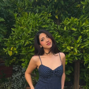 Melika B.