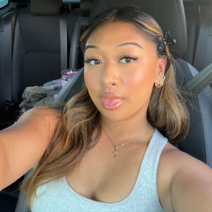 Alexa R - Cal State San Marcos Babysitter