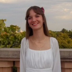 Lilah W - OSU Babysitter