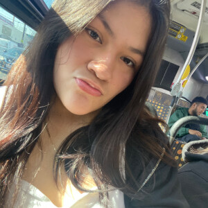 Arely L - SJSU Babysitter