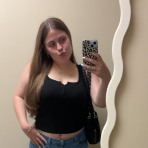 Lydia M - Towson University Babysitter