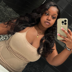 Michelle M - UT Arlington Babysitter