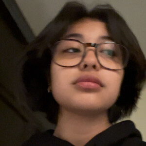 Maria N - Florida Tech Babysitter