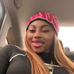 Tanesha T - Seminole State College of Florida Babysitter