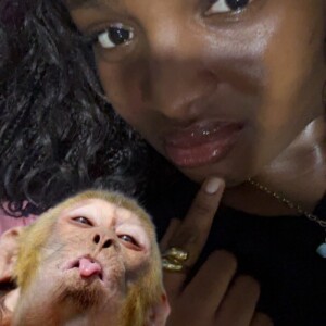 Halima A - UofL Babysitter