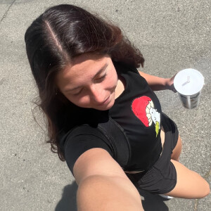 Danielle A - CSU Bakersfield Babysitter