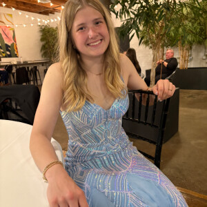 Grace R - GRCC Babysitter