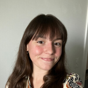 Virginia G - NC State Babysitter