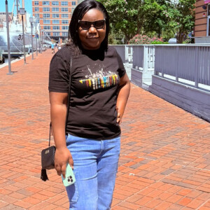 Jessie C - Pace University Babysitter