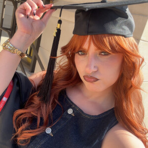 Victoria N - TSU Babysitter