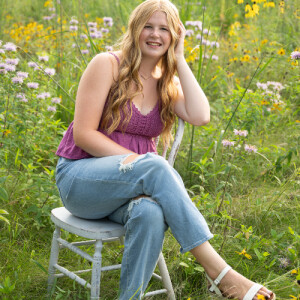 Ava M - ISU Babysitter