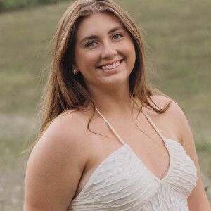 Harley D - Pellissippi State Babysitter