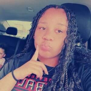 Vanessa W - AAMU Babysitter
