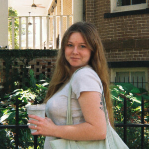 Kaytlin G - Georgia Southern Babysitter