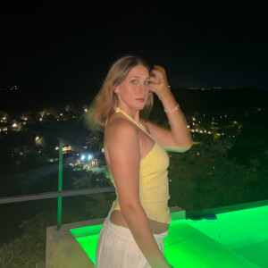 Tiana R - BU Babysitter