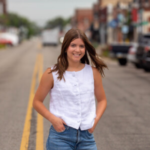 Emma S - FHSU Babysitter