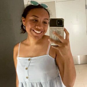 Maria P – UC Riverside Student Seeking Babysitting Jobs