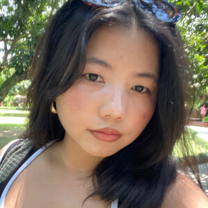 Ona W - William & Mary Babysitter