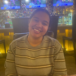 Amelia B - KU Babysitter