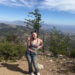 Haylie C - Pima Babysitter
