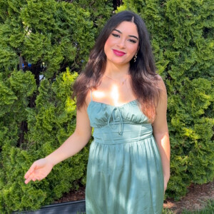 Muskan A - NIU Babysitter