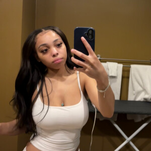 Olivia C - WSU Babysitter