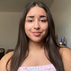 Julianna J - Tallahassee CC Babysitter