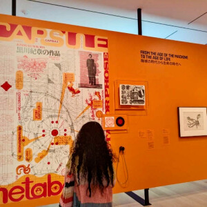 Scarlett A - UAlbany Babysitter