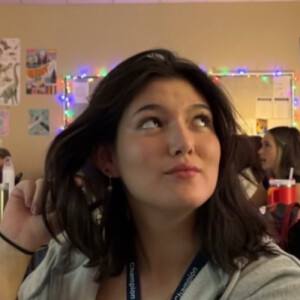 Sydney A - TAMU-CC Babysitter