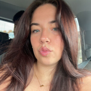Teegan R - UTSA Babysitter