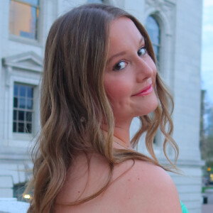 Alexandra M - WFU Babysitter