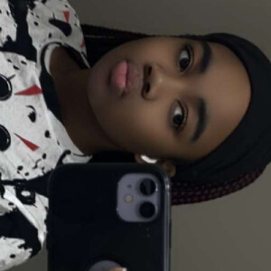 Ladionna G - NC A&T Babysitter