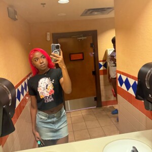 Kaiorr M - Gupton Jones College of Funeral Service Babysitter