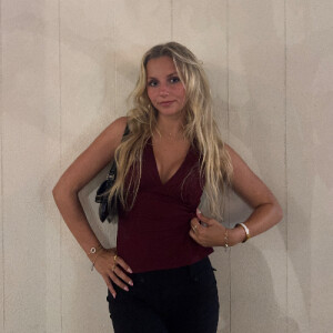 Hailey T - SMC Babysitter