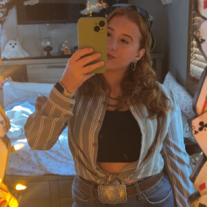 Sianna M - Chippewa Valley Technical College Babysitter