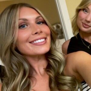 Maci M - WVU Babysitter