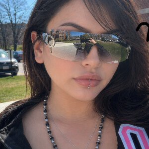 Lissette S - WSC Babysitter