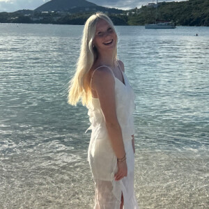 Kaylee N - University of Iowa Babysitter