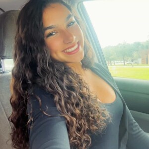 Sarah M - Florida Gulf Coast Babysitter