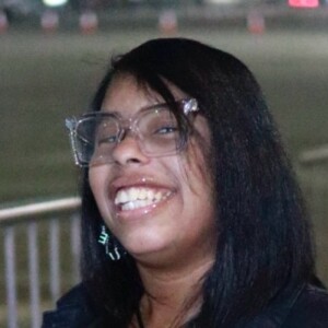 Johnae’ J - CSUDH Babysitter