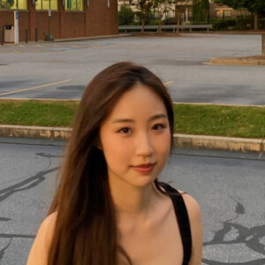 Jinghui W – CGU Student Seeking Babysitting Jobs