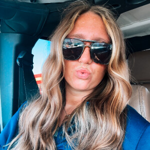 Macy O - Baylor Babysitter