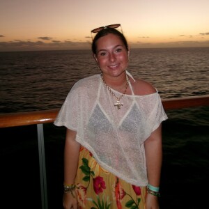 Summer G - UTK Babysitter