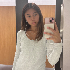 Anabelle H - PBA Babysitter