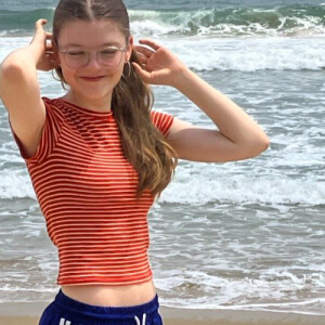 Annie D - Southern Maine Community College Babysitter