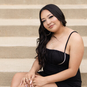 Alexandra L - UT Tyler Babysitter