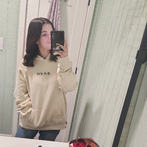 Ava F - Murray State Babysitter