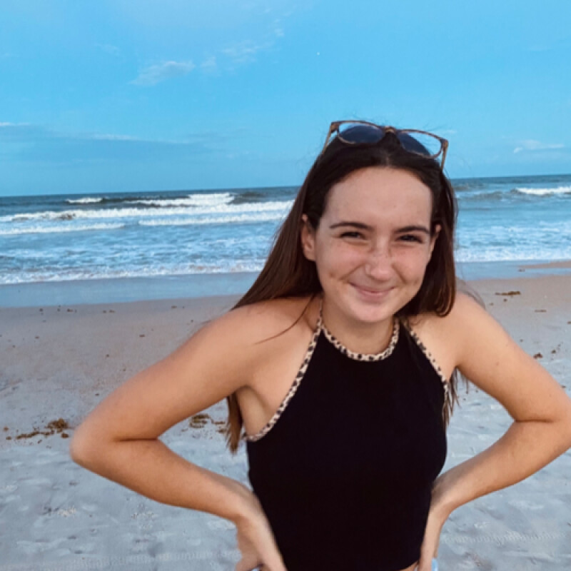 Rachel's FSU Roommate Profile | Roomsurf