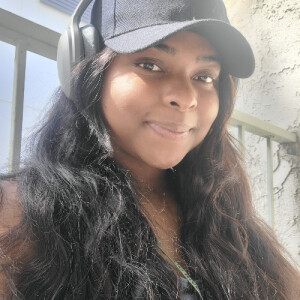 Kiarrah H - Cerritos College Babysitter