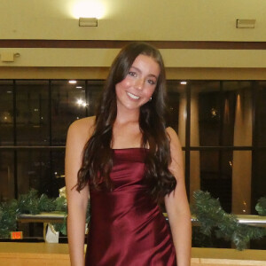 Emma T - GCU Babysitter